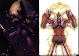 BUY NEW super robot wars - 109785 Premium Anime Print Poster